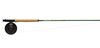 Redington VICE Combo Reel Line